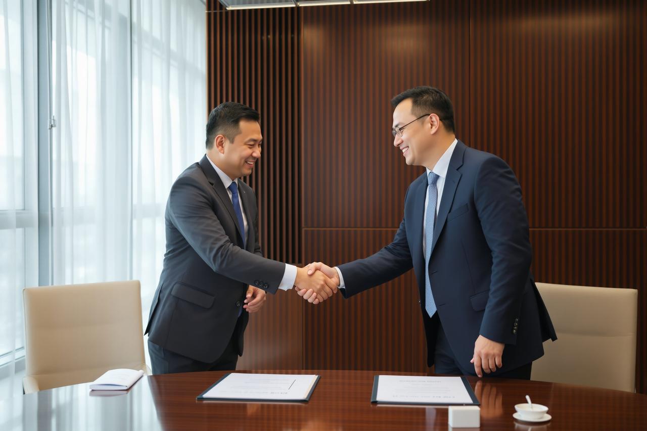 51短视频与星河文化达成战略合作 共同开发IP矩阵